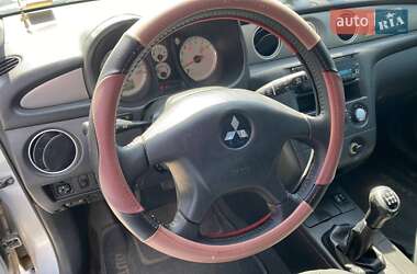 Внедорожник / Кроссовер Mitsubishi Outlander 2006 в 
