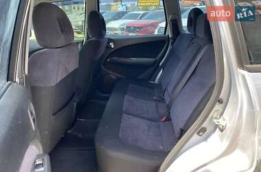 Внедорожник / Кроссовер Mitsubishi Outlander 2006 в 
