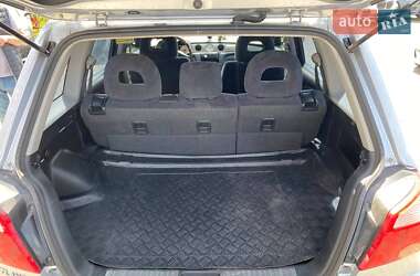 Внедорожник / Кроссовер Mitsubishi Outlander 2006 в 