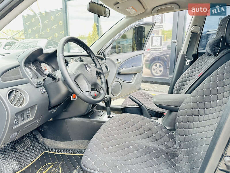 Внедорожник / Кроссовер Mitsubishi Outlander 2008 в Харькове