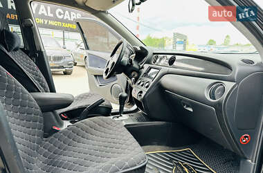 Внедорожник / Кроссовер Mitsubishi Outlander 2008 в 