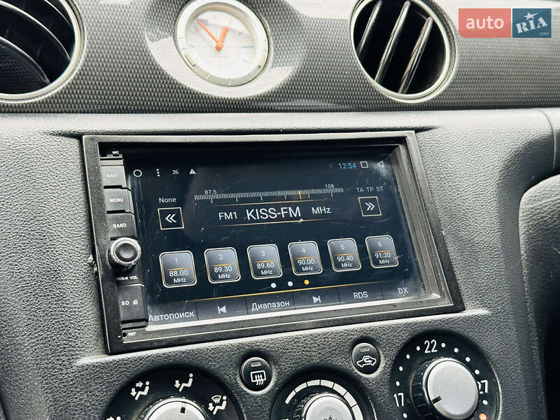 Внедорожник / Кроссовер Mitsubishi Outlander 2008 в Харькове