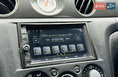 Внедорожник / Кроссовер Mitsubishi Outlander 2008 в 