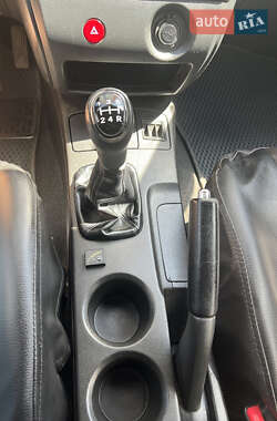 Позашляховик / Кросовер Mitsubishi Outlander 2006 в 