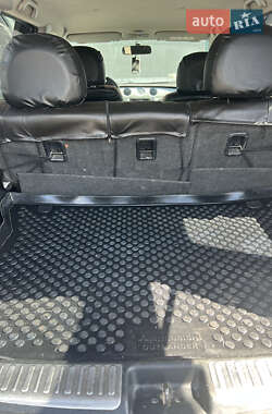 Позашляховик / Кросовер Mitsubishi Outlander 2006 в 