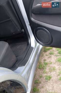 Внедорожник / Кроссовер Mitsubishi Outlander 2005 в 