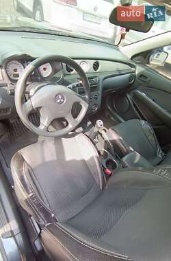 Внедорожник / Кроссовер Mitsubishi Outlander 2008 в 