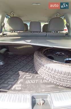Внедорожник / Кроссовер Mitsubishi Outlander 2008 в 