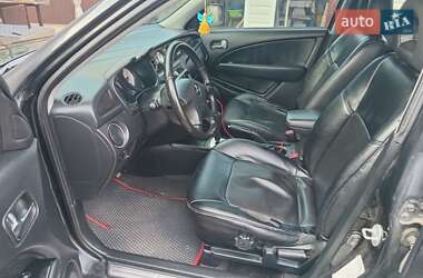 Внедорожник / Кроссовер Mitsubishi Outlander 2008 в 