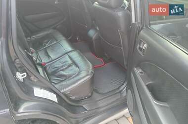 Внедорожник / Кроссовер Mitsubishi Outlander 2008 в 