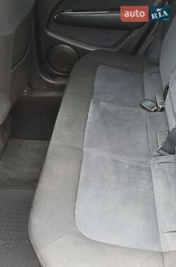 Внедорожник / Кроссовер Mitsubishi Outlander 2008 в 