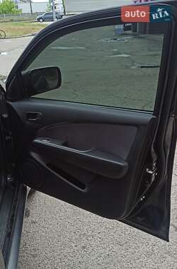 Внедорожник / Кроссовер Mitsubishi Outlander 2008 в 
