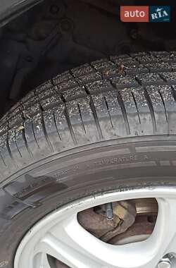 Внедорожник / Кроссовер Mitsubishi Outlander 2008 в 