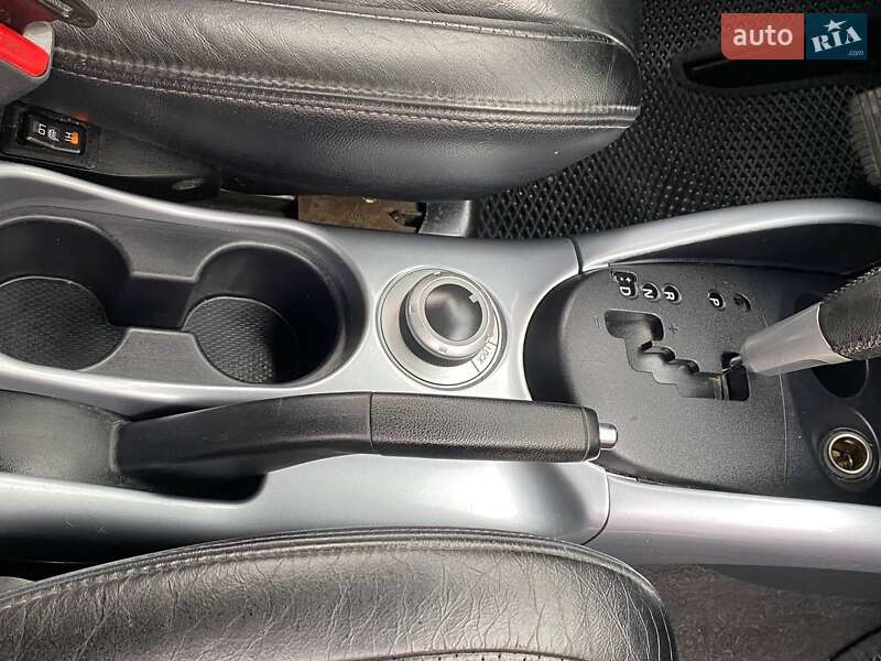 Внедорожник / Кроссовер Mitsubishi Outlander 2007 в Полтаве