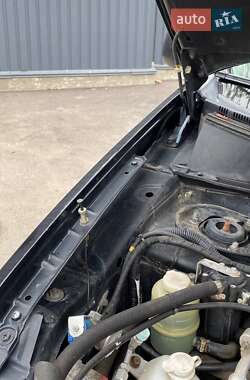 Позашляховик / Кросовер Mitsubishi Outlander 2007 в 