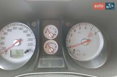 Позашляховик / Кросовер Mitsubishi Outlander 2003 в 