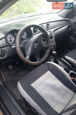 Позашляховик / Кросовер Mitsubishi Outlander 2007 в 
