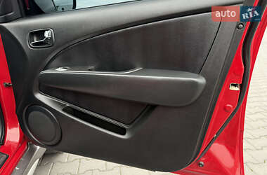 Внедорожник / Кроссовер Mitsubishi Outlander 2006 в 