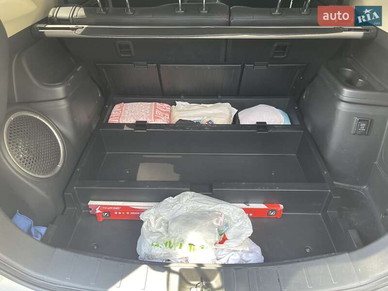 Внедорожник / Кроссовер Mitsubishi Outlander 2018 в Николаеве
