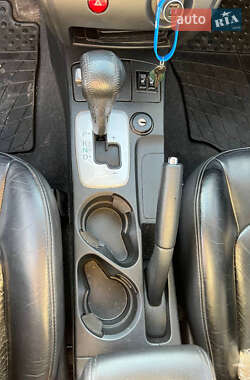 Позашляховик / Кросовер Mitsubishi Outlander 2005 в 