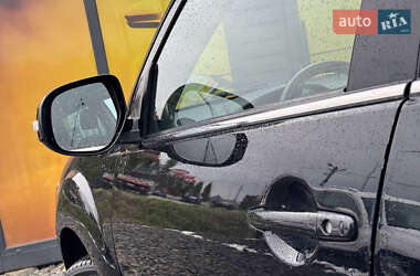 Внедорожник / Кроссовер Mitsubishi Outlander 2010 в 