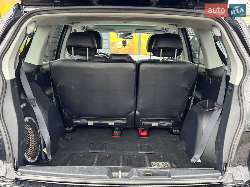 Позашляховик / Кросовер Mitsubishi Outlander 2010 в Стрию