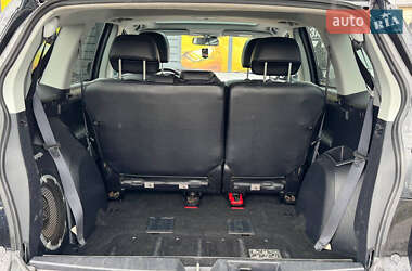 Внедорожник / Кроссовер Mitsubishi Outlander 2010 в 