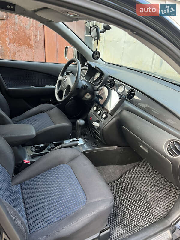 Внедорожник / Кроссовер Mitsubishi Outlander 2008 в Киеве