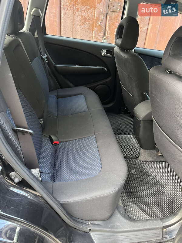 Внедорожник / Кроссовер Mitsubishi Outlander 2008 в Киеве