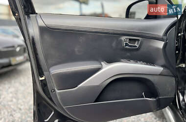 Позашляховик / Кросовер Mitsubishi Outlander 2010 в 