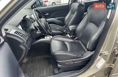 Внедорожник / Кроссовер Mitsubishi Outlander 2009 в 