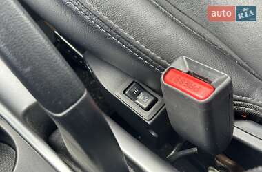 Внедорожник / Кроссовер Mitsubishi Outlander 2009 в 