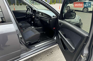 Внедорожник / Кроссовер Mitsubishi Outlander 2008 в 