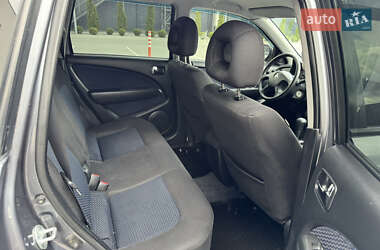Внедорожник / Кроссовер Mitsubishi Outlander 2008 в 