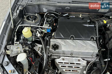 Внедорожник / Кроссовер Mitsubishi Outlander 2008 в 