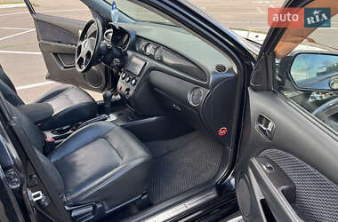Позашляховик / Кросовер Mitsubishi Outlander 2007 в 