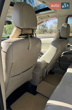 Внедорожник / Кроссовер Mitsubishi Outlander 2007 в 