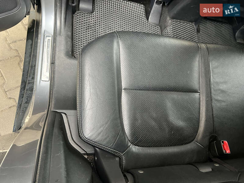 Позашляховик / Кросовер Mitsubishi Outlander 2013 в Києві фото 14 Позашляховик / Кросовер Mitsubishi Outlander 2013 в Києві