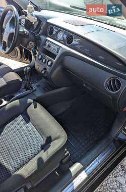 Внедорожник / Кроссовер Mitsubishi Outlander 2008 в 
