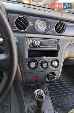 Внедорожник / Кроссовер Mitsubishi Outlander 2008 в 