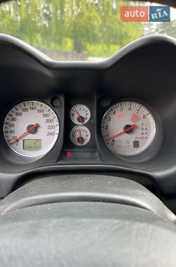 Внедорожник / Кроссовер Mitsubishi Outlander 2006 в 