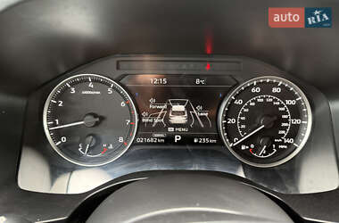 Внедорожник / Кроссовер Mitsubishi Outlander 2023 в 