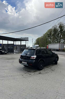 Внедорожник / Кроссовер Mitsubishi Outlander 2008 в 