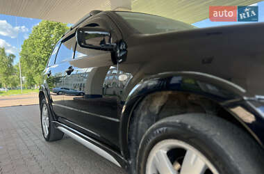 Внедорожник / Кроссовер Mitsubishi Outlander 2006 в 