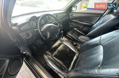 Внедорожник / Кроссовер Mitsubishi Outlander 2006 в 