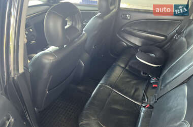 Внедорожник / Кроссовер Mitsubishi Outlander 2006 в 