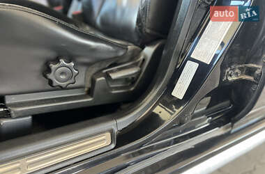 Внедорожник / Кроссовер Mitsubishi Outlander 2006 в 
