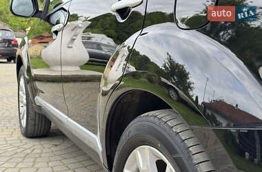 Внедорожник / Кроссовер Mitsubishi Outlander 2009 в 