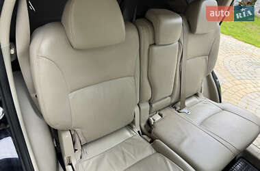 Внедорожник / Кроссовер Mitsubishi Outlander 2009 в 