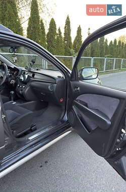 Позашляховик / Кросовер Mitsubishi Outlander 2006 в 